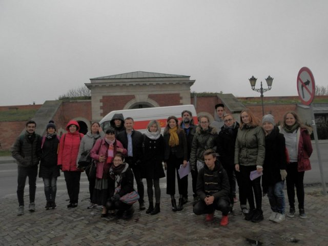 Program Erasmus +